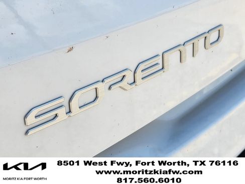 New 2026 Kia Sorento S FWD image 8