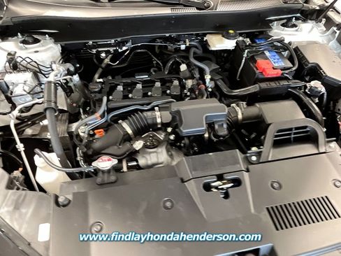 New 2026 Honda CR-V EX image 11