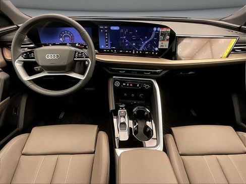 New 2026 Audi Q5 Premium Plus AWD/4WD image 5