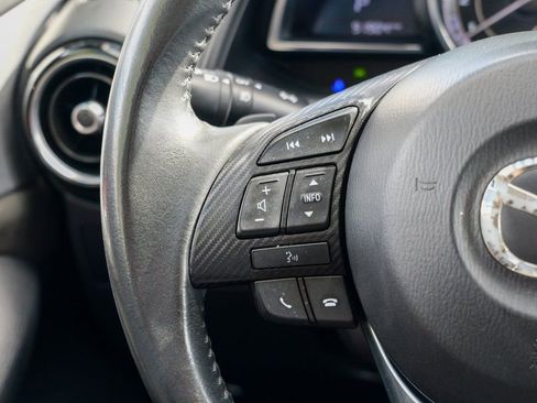 Used 2016 MAZDA CX-3 Grand Touring image 37