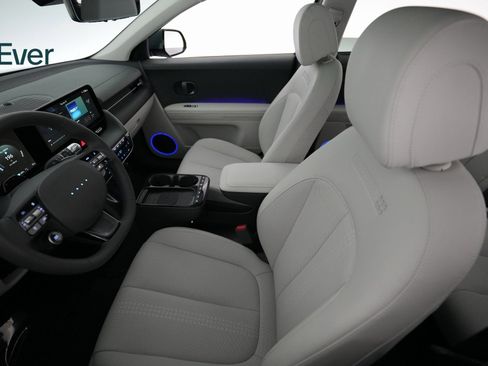Used 2025 Hyundai Ioniq 5 Limited image 7