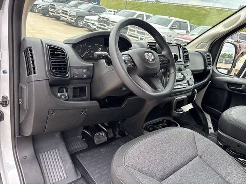 New 2026 RAM ProMaster 2500 w/ Convenience Group FWD image 12