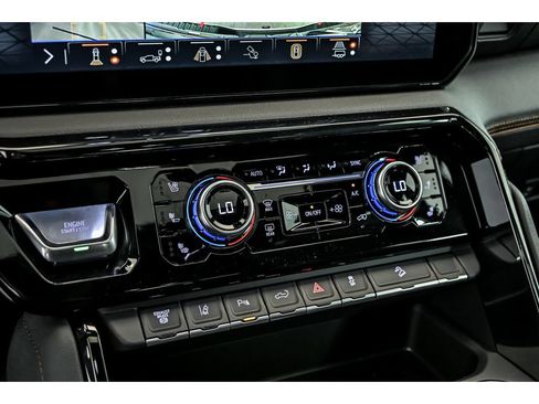 New 2026 GMC Sierra 2500 AT4 w/ AT4 Premium Plus Package AWD/4WD image 18