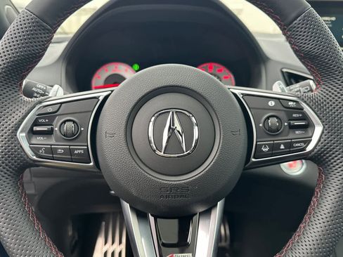New 2026 Acura RDX A-Spec image 21