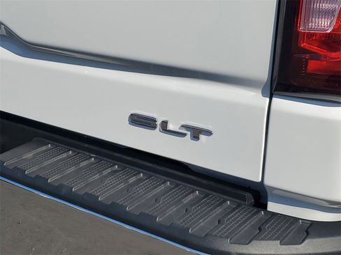 Used 2025 GMC Sierra 1500 SLT w/ SLT Premium Package image 7