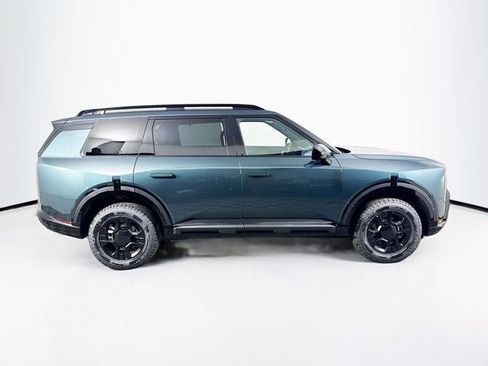 New 2027 Kia Telluride SX Prestige X-Pro AWD/4WD image 4