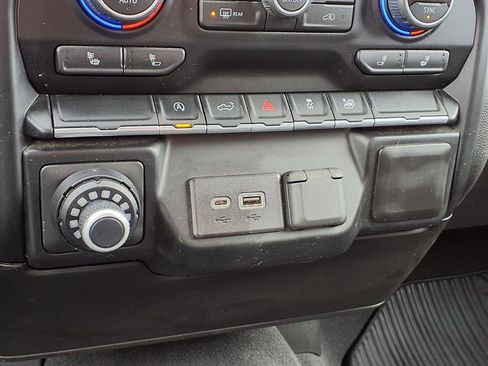 Used 2019 Chevrolet Silverado 1500 RST w/ All-Star Edition image 11