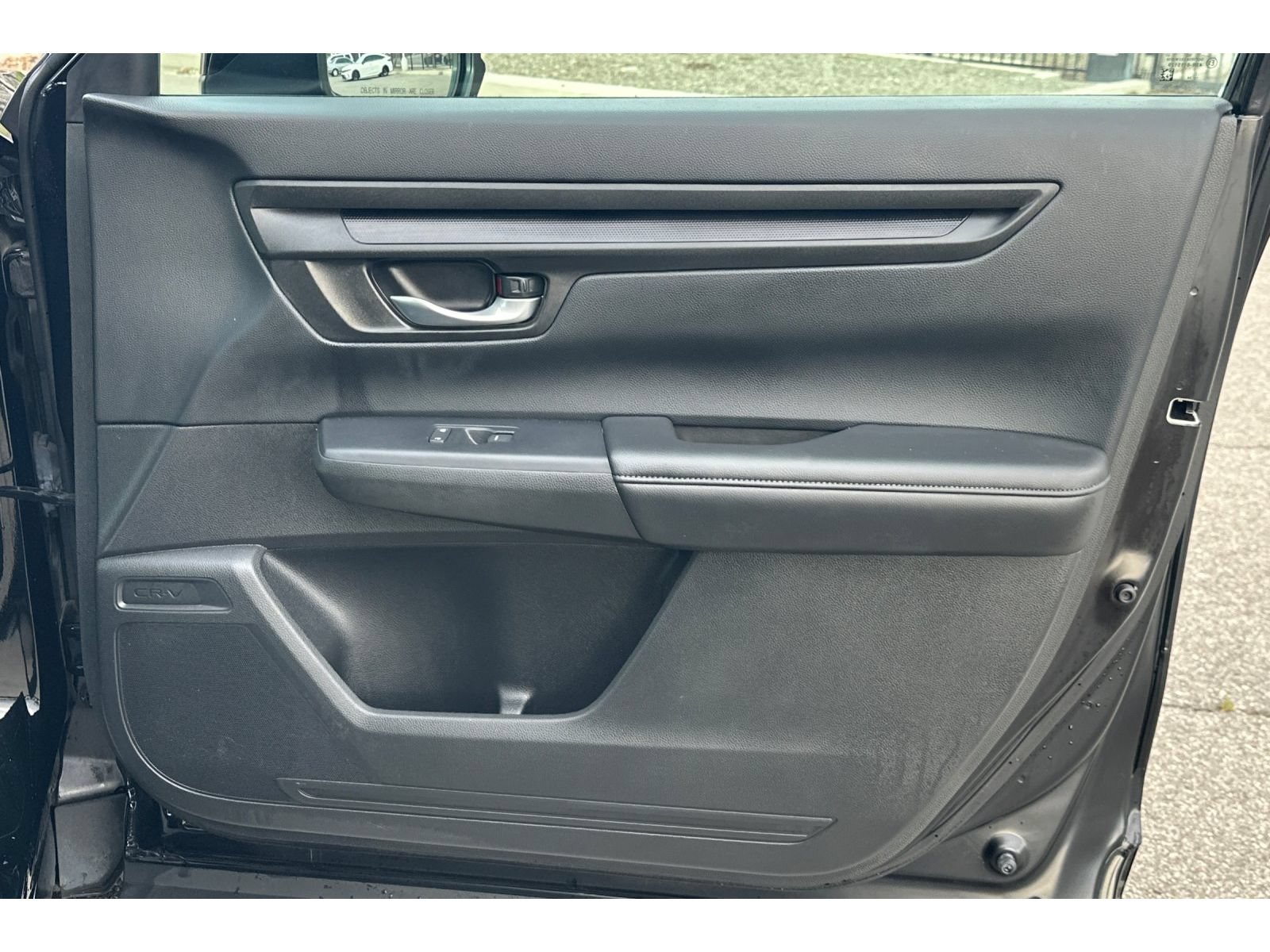 Used 2024 Honda CR-V EX image 21