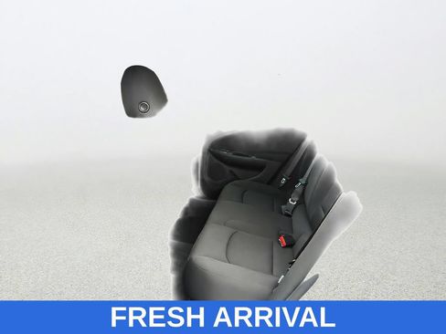 Used 2020 Chevrolet Malibu LS FWD image 32