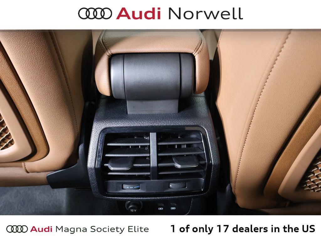 Used 2024 Audi Q3 2.0T Premium AWD/4WD image 23