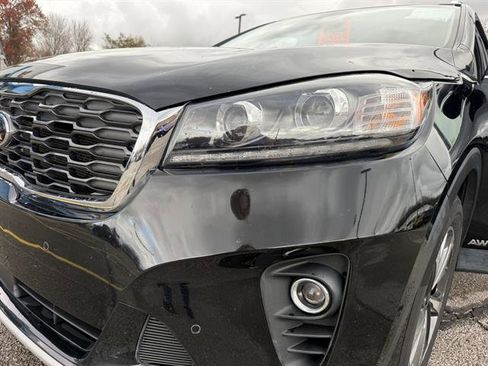 Used 2019 Kia Sorento EX w/ EX Touring Package image 29