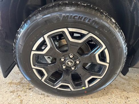 New 2025 Ford Bronco Sport Outer Banks w/ Outer Banks Tech Package+ image 21