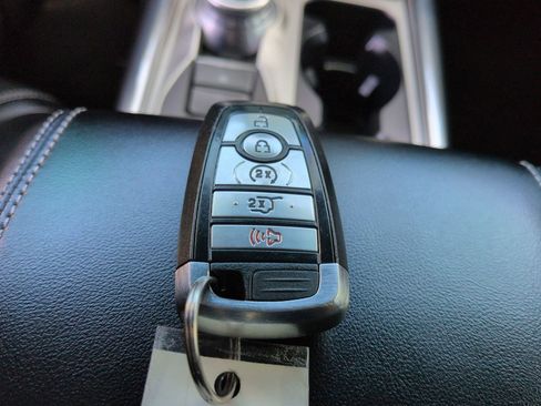 Used 2020 Ford Explorer ST w/ Premium Technology Package image 29