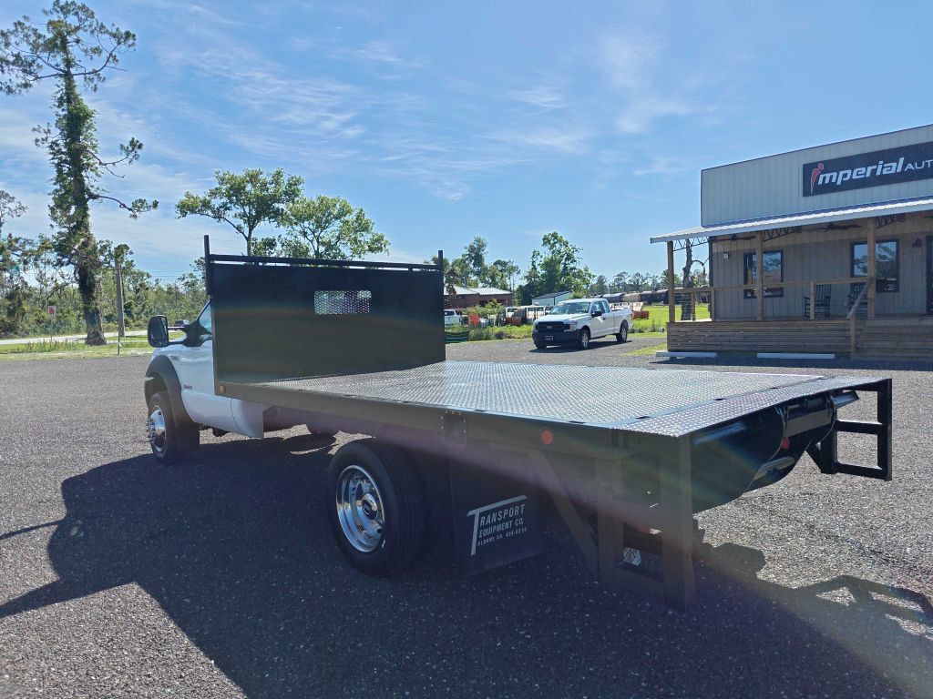 Used 2007 Ford F450 XL RWD image 7