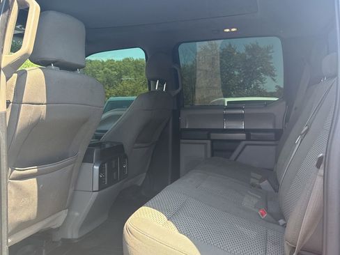 Used 2016 Ford F150 XLT w/ Equipment Group 302A Luxury AWD/4WD image 17