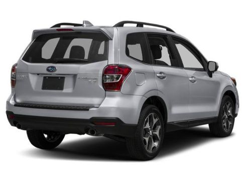 Used 2015 Subaru Forester 2.0XT Touring w/ Eyesight & Navigation System AWD/4WD image 5
