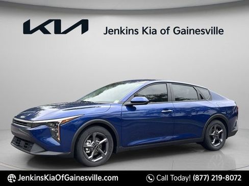 New 2026 Kia K4 FWD image 7