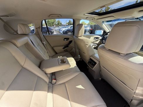 Used 2018 Acura RDX FWD image 19