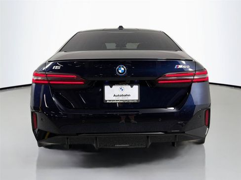 New 2026 BMW i5 AWD/4WD image 6