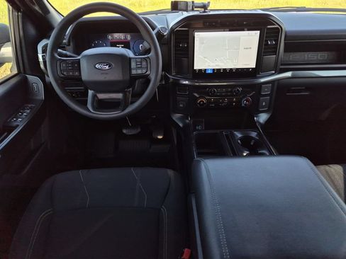 Used 2024 Ford F150 STX RWD image 14