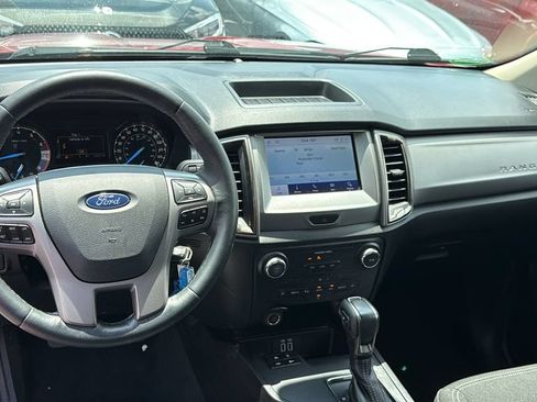 Used 2020 Ford Ranger XLT w/ Equipment Group 301A Mid RWD image 23