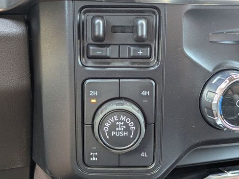 New 2026 Ford F250 King Ranch w/ Tremor Off-Road Package AWD/4WD image 26