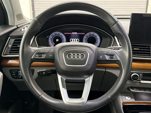 Used 2023 Audi Q5 2.0T Premium Plus AWD/4WD image 15