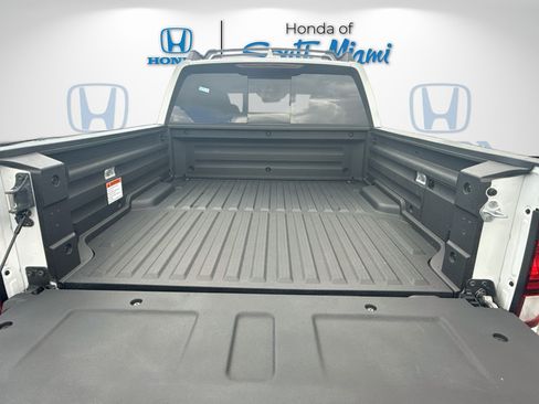 New 2026 Honda Ridgeline RTL image 21