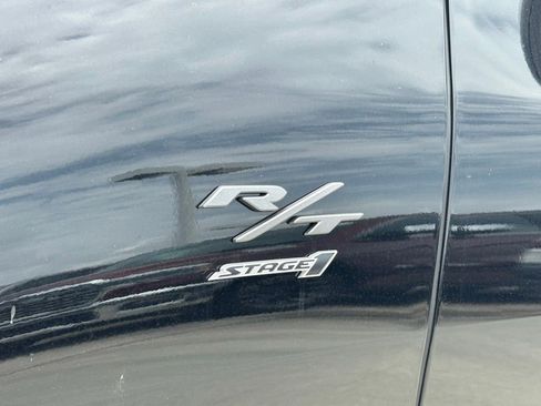 New 2025 Dodge Charger R/T w/ Quick Order Package 25M R/T image 19