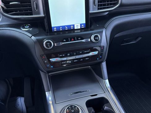 Used 2020 Ford Explorer ST w/ Premium Technology Package AWD/4WD image 16
