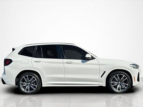 Used 2022 BMW X3 sDrive30i w/ M Sport Package 2 RWD image 6