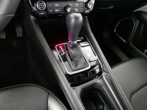 Used 2024 Jeep Compass Latitude image 24