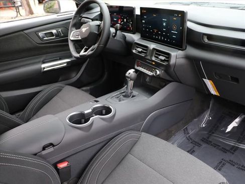 New 2026 Ford Mustang Coupe image 11