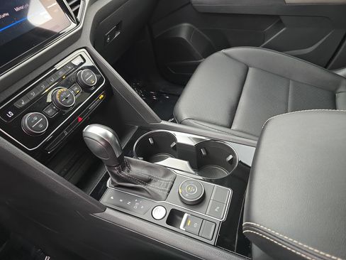 Certified 2023 Volkswagen Atlas SE AWD/4WD image 26