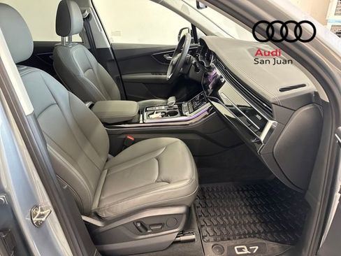 Used 2025 Audi Q7 3.0T Premium Plus w/ Premium Plus Package image 24