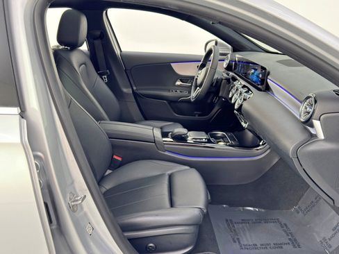 Used 2021 Mercedes-Benz A 220 w/ Premium Package image 15