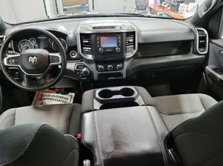 Used 2023 RAM 1500 Big Horn AWD/4WD video 3