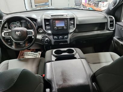 Used 2023 RAM 1500 Big Horn