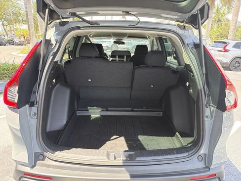 Certified 2024 Honda CR-V LX image 35