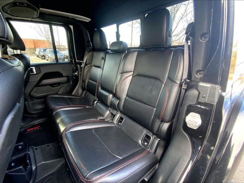 Used 2020 Jeep Gladiator Rubicon image 20
