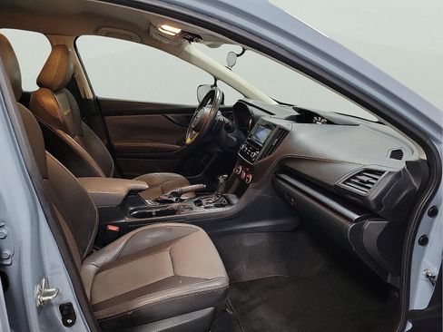 Used 2023 Subaru Crosstrek 2.5i Sport image 15