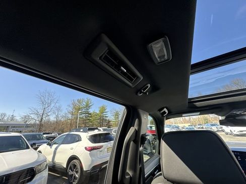 Used 2026 Chevrolet Tahoe RST w/ Comfort Package image 21