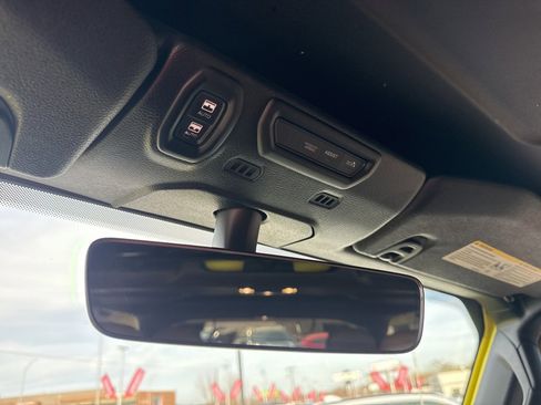 Used 2023 Jeep Wrangler Unlimited Rubicon 4xe w/ Cold Weather Group image 30