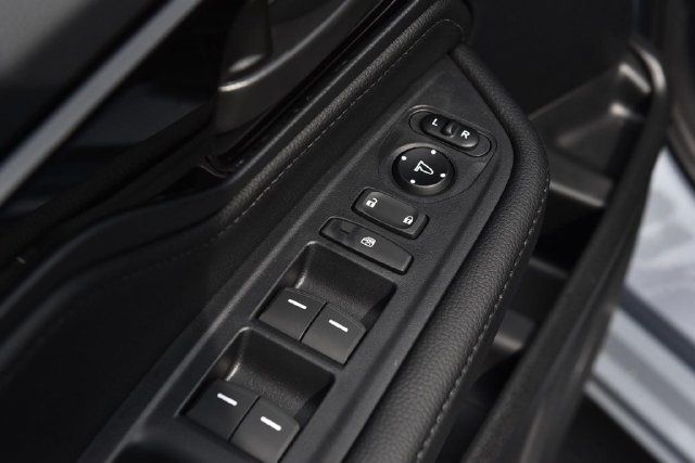 New 2027 Honda Odyssey Touring image 8