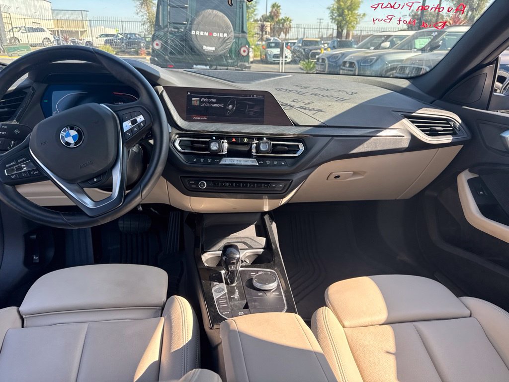 Used 2023 BMW 228i xDrive Gran Coupe w/ Convenience Package AWD/4WD image 19