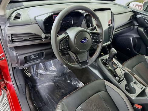 Certified 2024 Subaru Crosstrek 2.5i Limited w/ Crosstrek Mirror Package AWD/4WD image 19