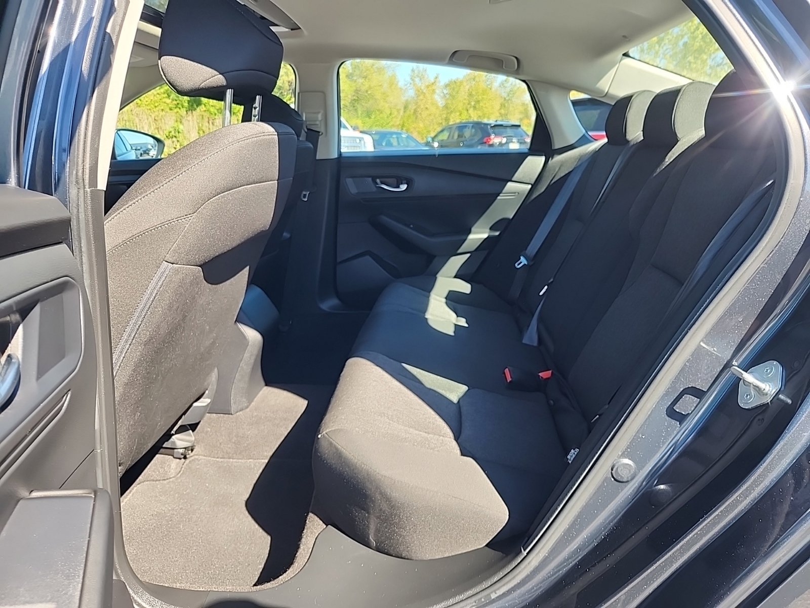 Used 2024 Honda Accord EX image 27