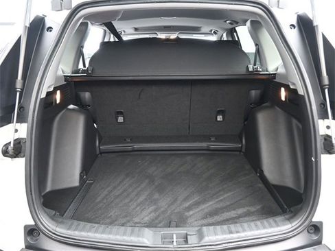 Used 2021 Honda CR-V EX image 24