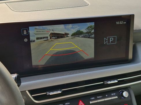 Used 2025 Hyundai Sonata SEL FWD image 18