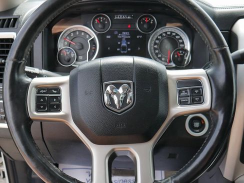 Used 2017 RAM 2500 Laramie w/ Sport Appearance Group image 56